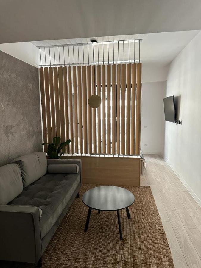 Urban Flats Apartment Bucharest Luaran gambar