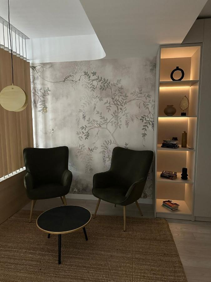 Urban Flats Apartment Bucharest Luaran gambar