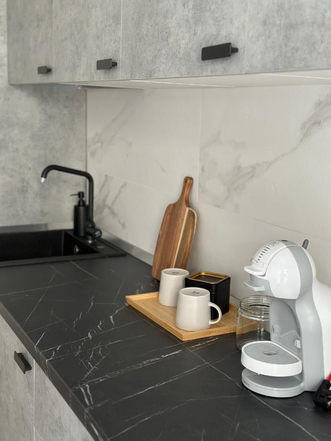 Urban Flats Apartment Bucharest Luaran gambar