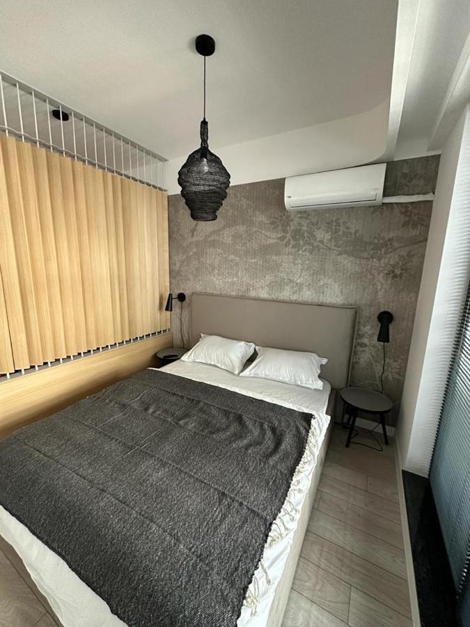 Urban Flats Apartment Bucharest Luaran gambar