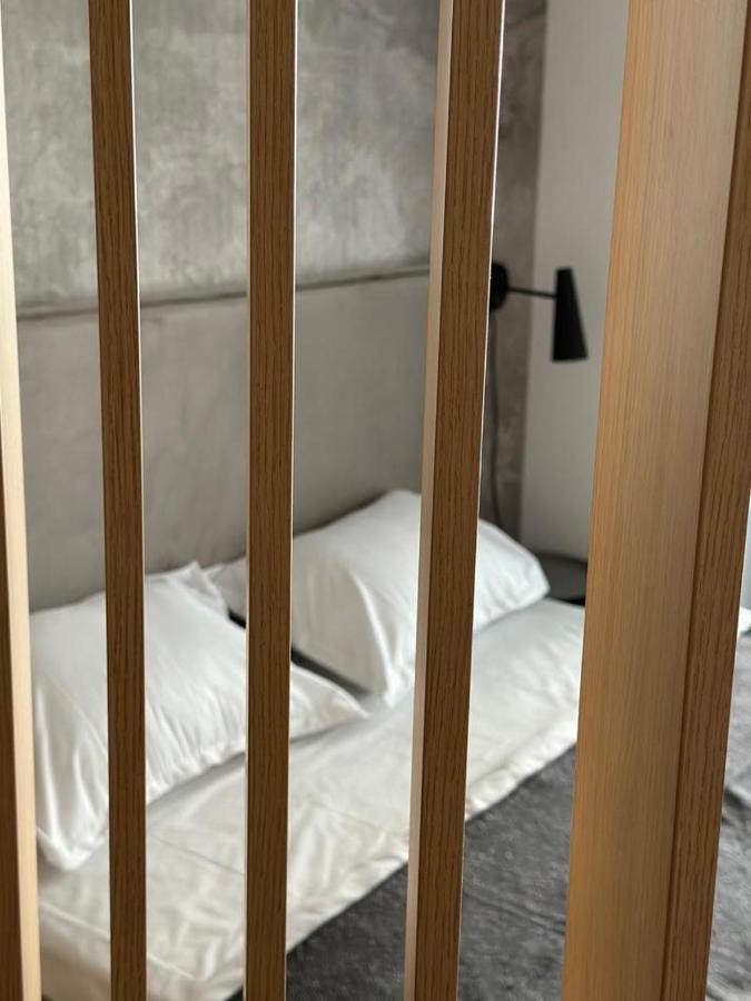 Urban Flats Apartment Bucharest Luaran gambar