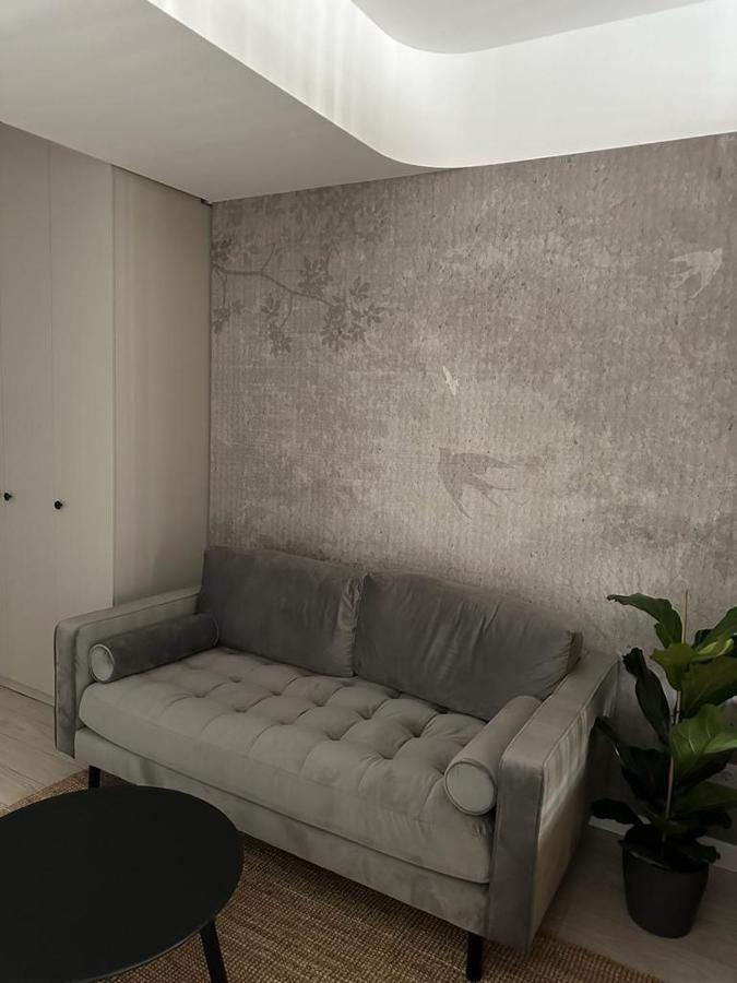 Urban Flats Apartment Bucharest Luaran gambar