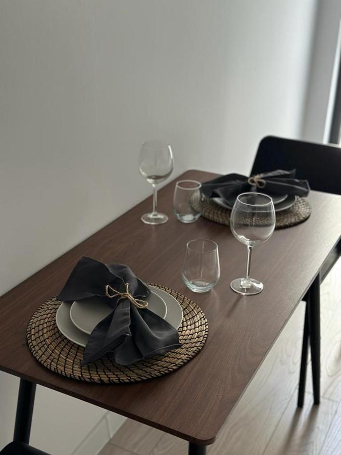 Urban Flats Apartment Bucharest Luaran gambar