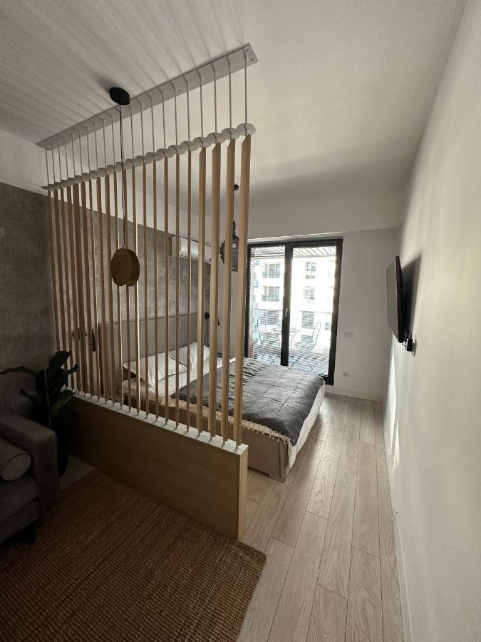 Urban Flats Apartment Bucharest Luaran gambar