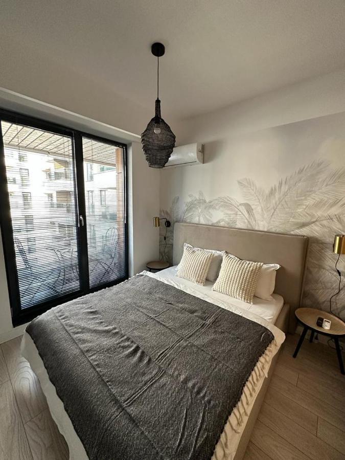 Urban Flats Apartment Bucharest Luaran gambar