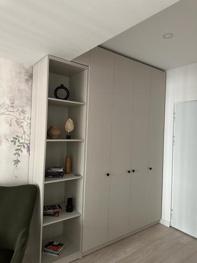Urban Flats Apartment Bucharest Luaran gambar