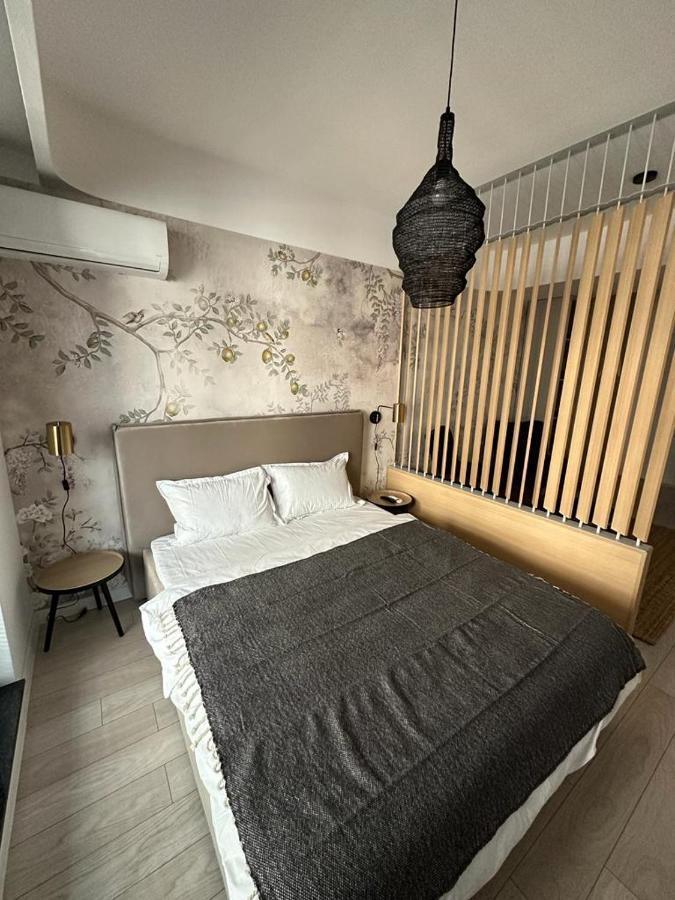 Urban Flats Apartment Bucharest Luaran gambar
