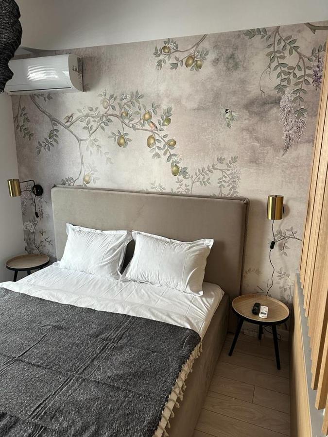 Urban Flats Apartment Bucharest Luaran gambar