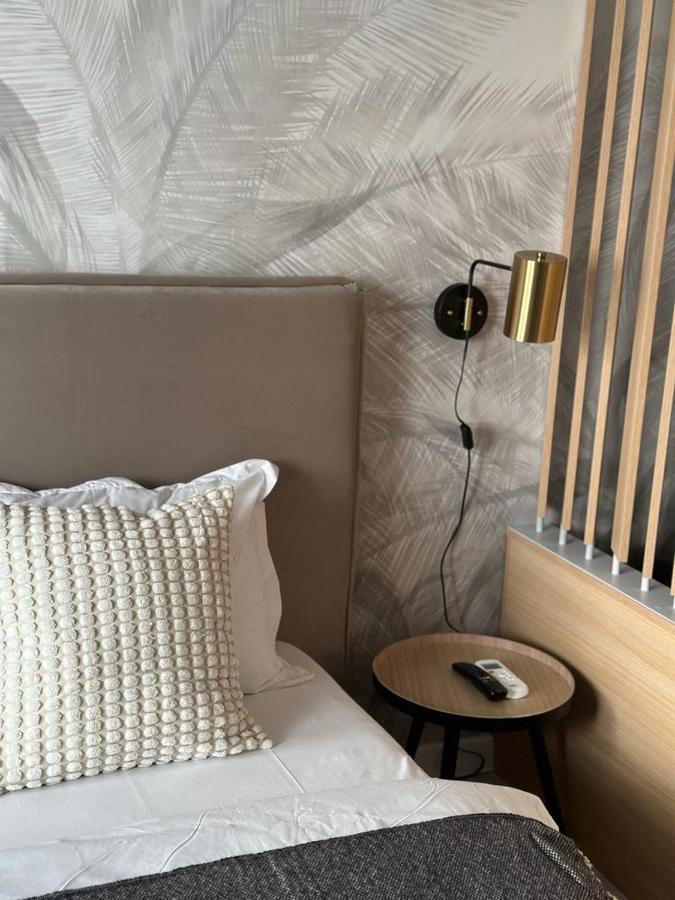 Urban Flats Apartment Bucharest Luaran gambar