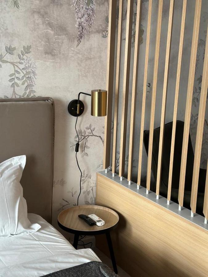 Urban Flats Apartment Bucharest Luaran gambar