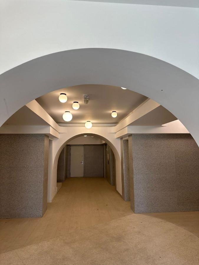 Urban Flats Apartment Bucharest Luaran gambar