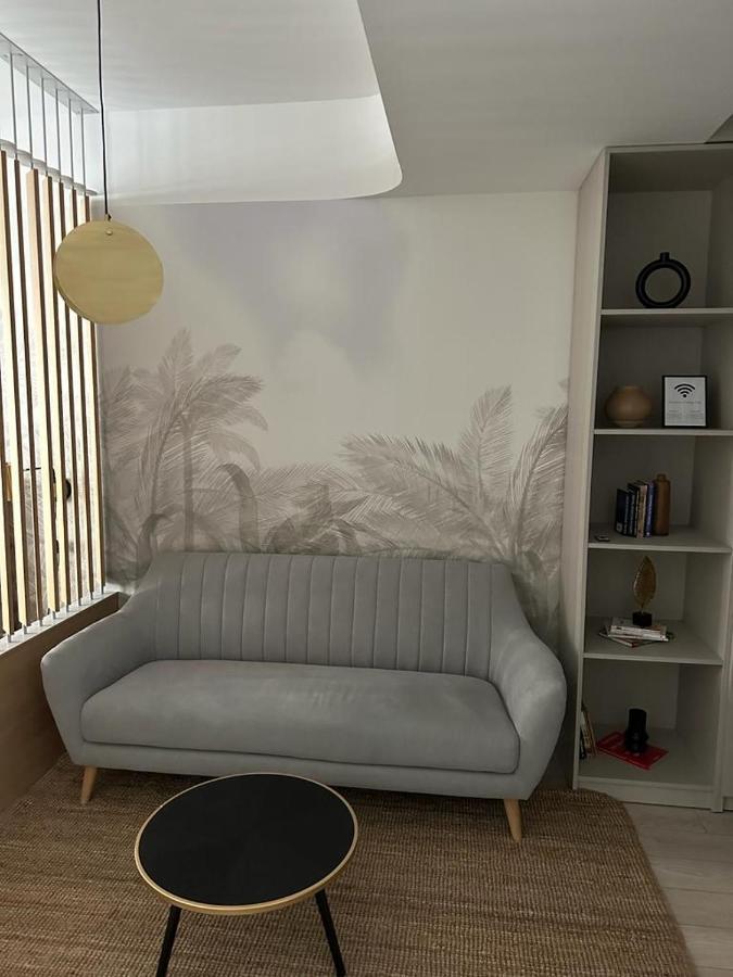 Urban Flats Apartment Bucharest Luaran gambar
