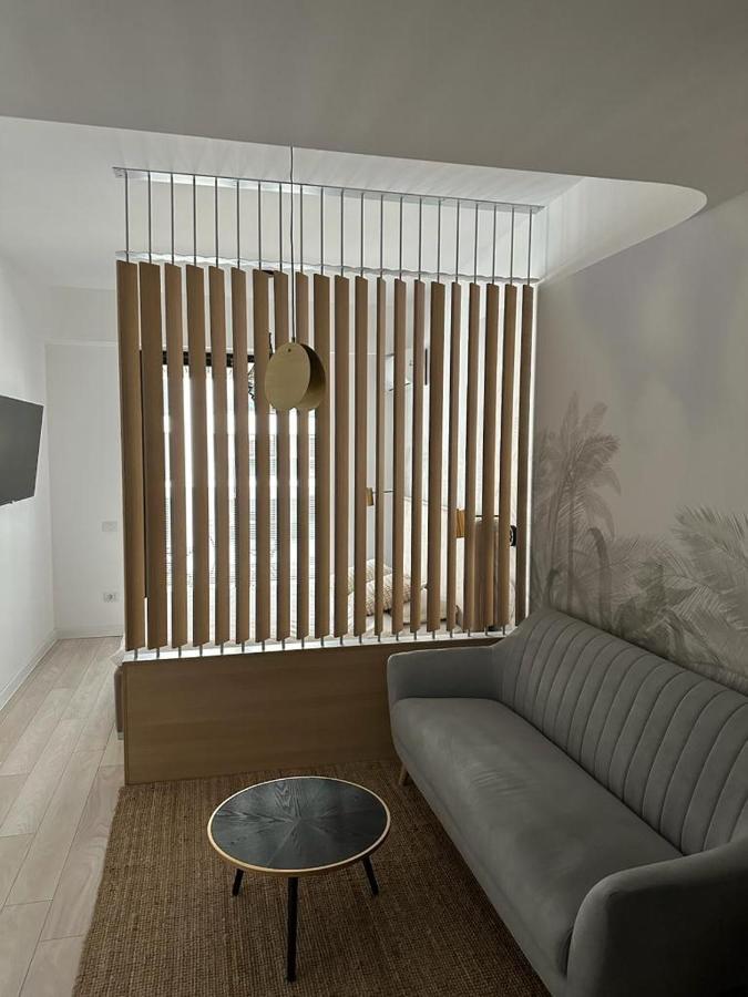 Urban Flats Apartment Bucharest Luaran gambar